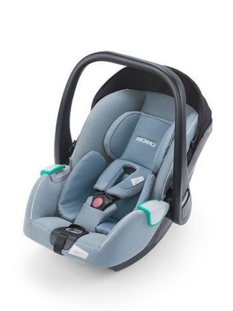 RECARO AVAN 2022-Prime Frozen Blue