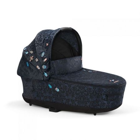 Cybex Priam Lux Carry Cot Fashion Jewels of Nature