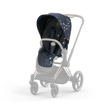 Cybex Priam Seat Pack Fashion Jewels of Nature 2022