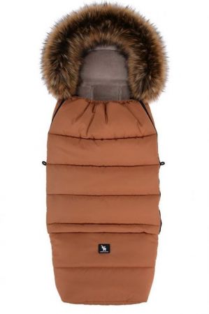 Cottonmoose Combi Yukon 3v1-Amber