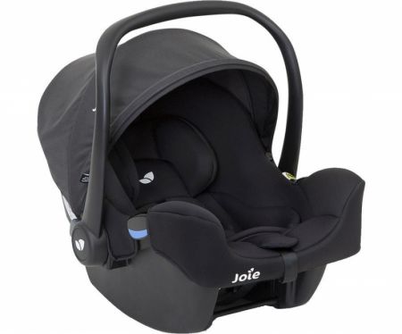 Joie i-Snug 2021-Coal