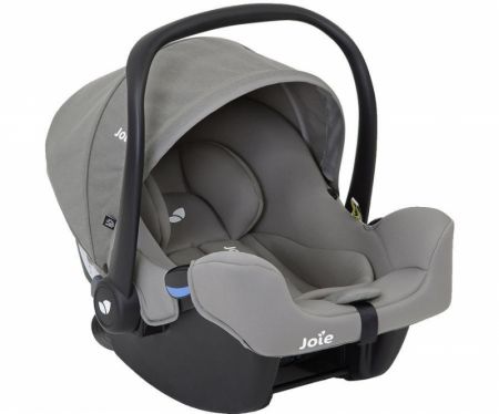 Joie i-Snug 2021-Gray Flannel