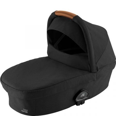 BRITAX RÖMER Smile III-Space Black