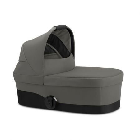 Cybex Carry Cot S-Soho Grey