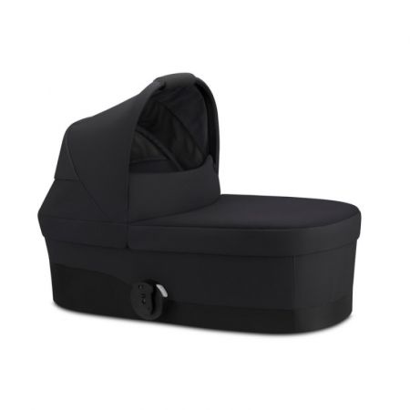 Cybex Carry Cot S-Deep Black