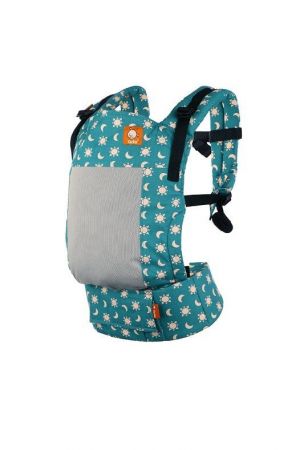 Tula Baby Ergonomické nosítko Toddler-Aurora