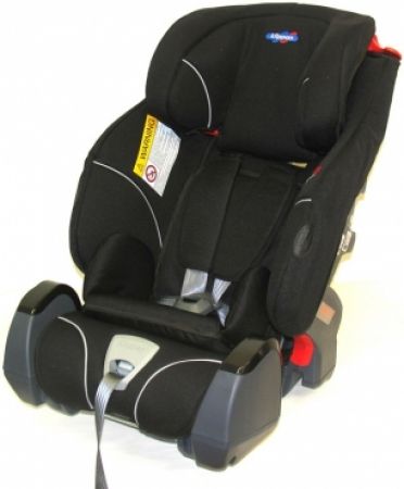 Klippan Triofix Recline-Freestyle