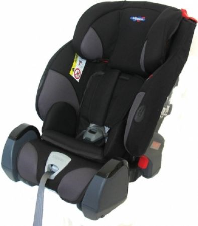 Klippan Triofix Recline-Sport