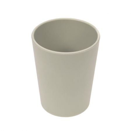 Mug Geo warm grey