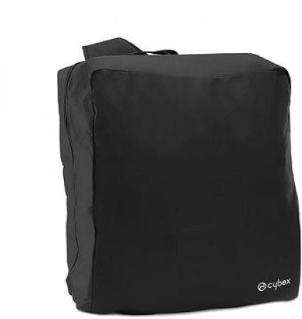 CYBEX Travel Bag Eezy S+2, Black