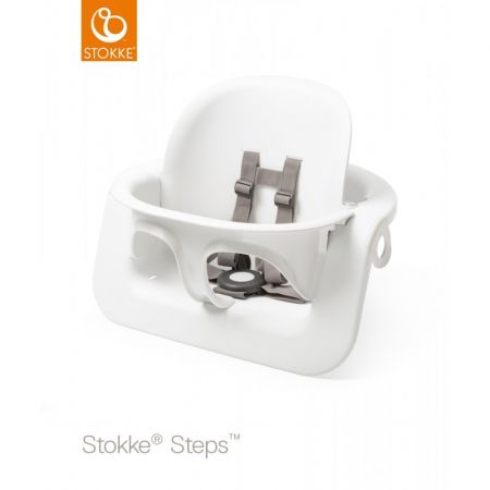 STOKKE Steps Baby set, White