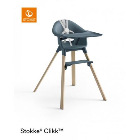 STOKKE Clikk, Fjord Blue