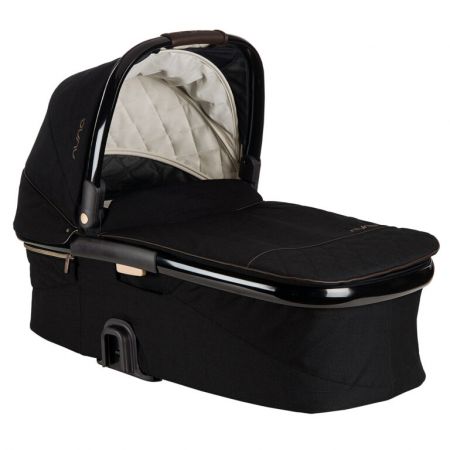 DEMI grow carrycot riveted