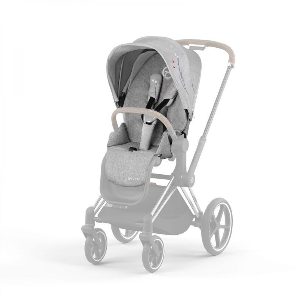 CYBEX Priam Seat Pack, Koi 2022