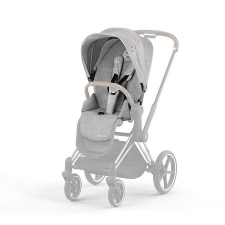 CYBEX Priam Seat Pack, Koi 2022