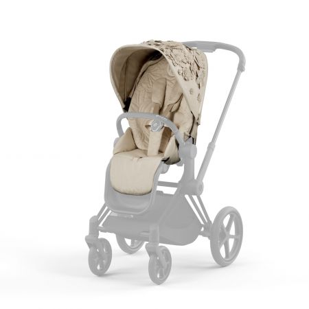 CYBEX Priam Seat Pack, Simply Flowers Beige 2022