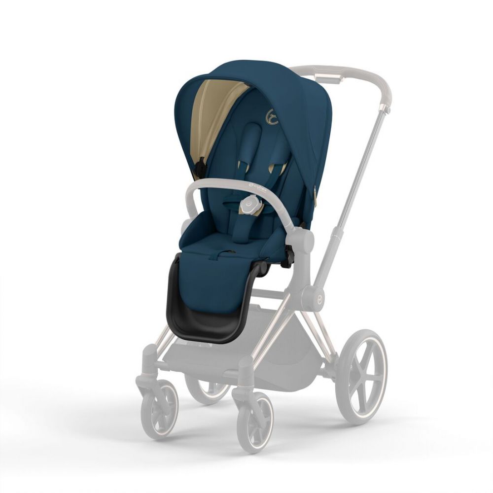 CYBEX Priam Seat Pack, Mountain Blue 2022