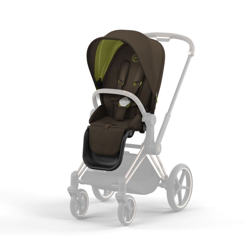 CYBEX Priam Seat Pack, Khaki Green 2022