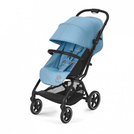 CYBEX Eezy S+2, Beach Blue