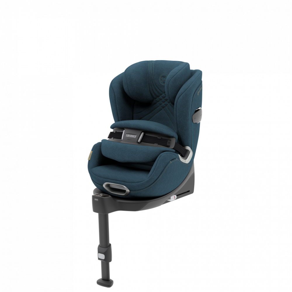 CYBEX Anoris T i-Size, Mountain Blue