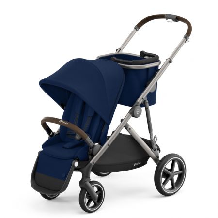 CYBEX Gazelle S TPE, Navy Blue