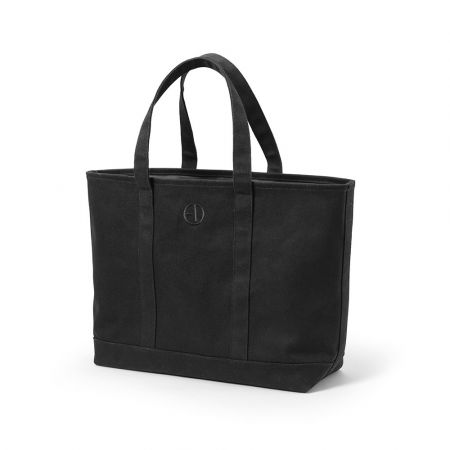 Přebalovací Taška Tote Elodie Details- Black