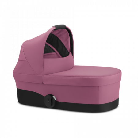 CYBEX Carry Cot S, Magnolia Pink