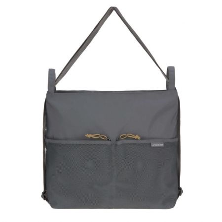 Casual Conversion Buggy Bag anthracite