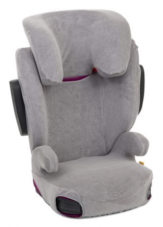 protect cover Trillo gray flannel