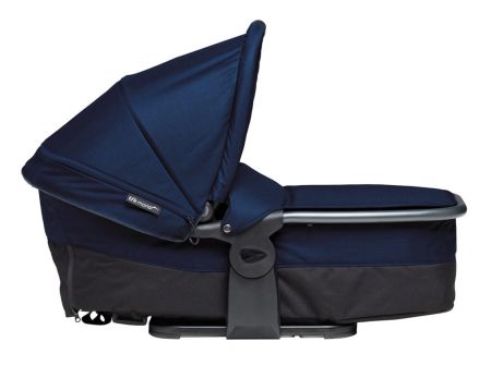 carrycot Mono combi navy