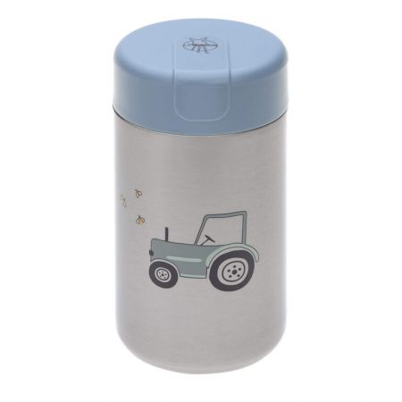 Food Jar Big 480ml Adventure tractor