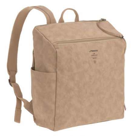 Tender Backpack camel