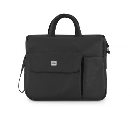 Přebalovací taška, Black (Black)