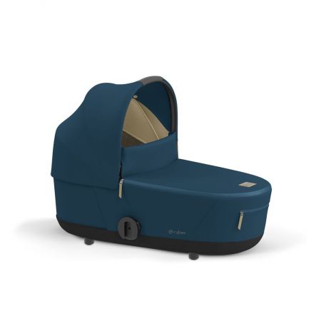 Cybex Mios Lux Carry Cot Mountain Blue 2022