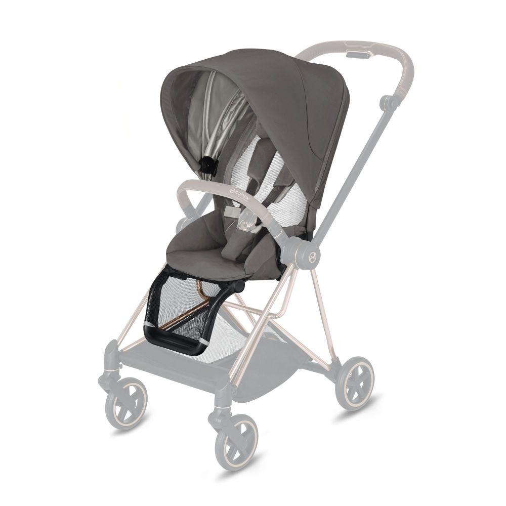Cybex Mios Seat Pack Soho Grey 2022