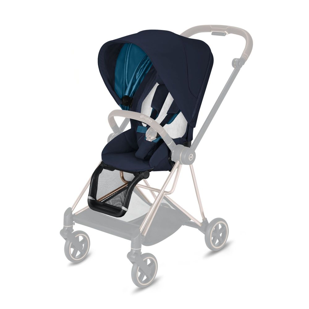 Cybex Mios Seat Pack Nautical Blue 2022
