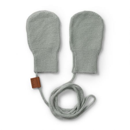 Vintage Mittens Elodie Details - Mineral Green