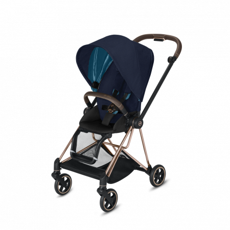 Cybex Mios Seat Pack Midnight Blue PLUS 2022