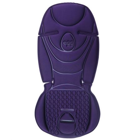 BabyStyle EGG podložka Deep Purple