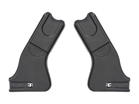 Car Seat & Carrycot Adaptors