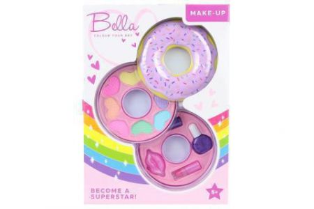 Make-up Donut