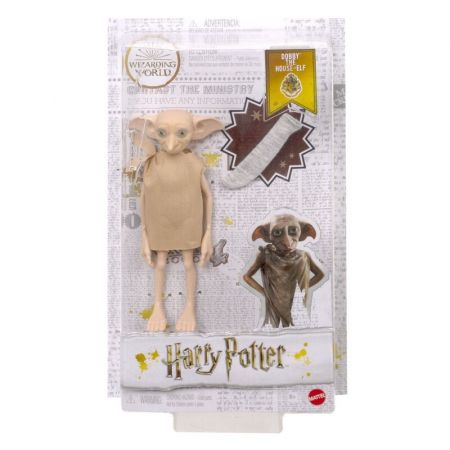 MATTEL - Harry Potter Dobby Skřítek