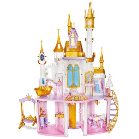 HASBRO - Disney Princess Oslava Na Zámku