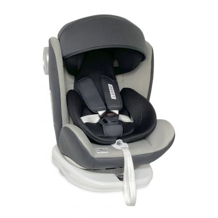 Autosedačka Lorelli LUSSO SPS ISOFIX 0-36 KG STRING