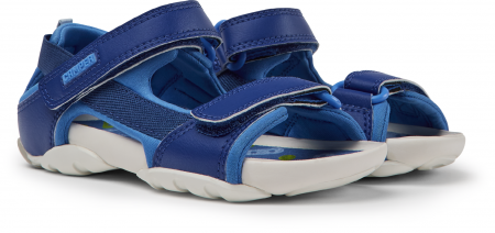 Camper chlapecké sandály 80188 - 070 Velikost: 32