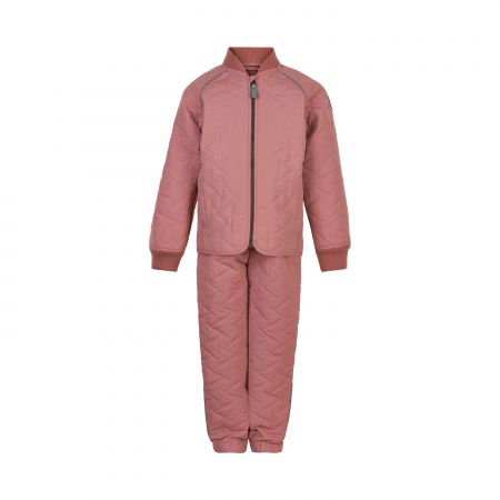 Color Kids dětský termo oblek 5974-498 Velikost: 116 TERMO