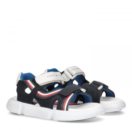 Tommy Hilfiger dětské sandály 32260 Velikost: 39