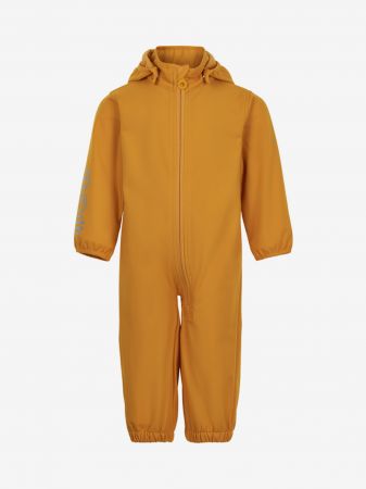 Minymo kojenecký softshellový oblek 5567 - 3310 Velikost: 86 Voděodolný, Softshell