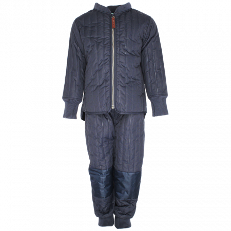 En Fant dětský termo oblek 90800-795 Velikost: 140 Termo, Voděodolný