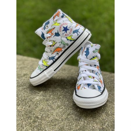 Converse dětské tenisky Chuck Taylor 669671C Velikost: 30